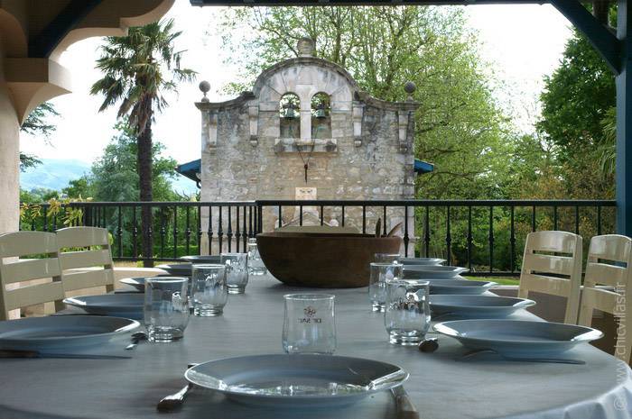 Les Hauts de St Jean - Luxury villa rental - Aquitaine and Basque Country - ChicVillas - 7